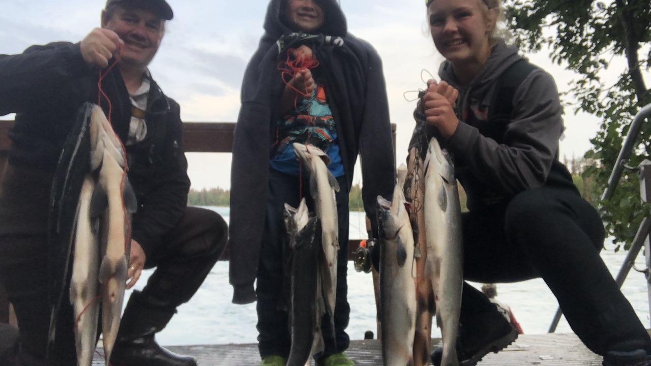 Photo of Others in Funny River