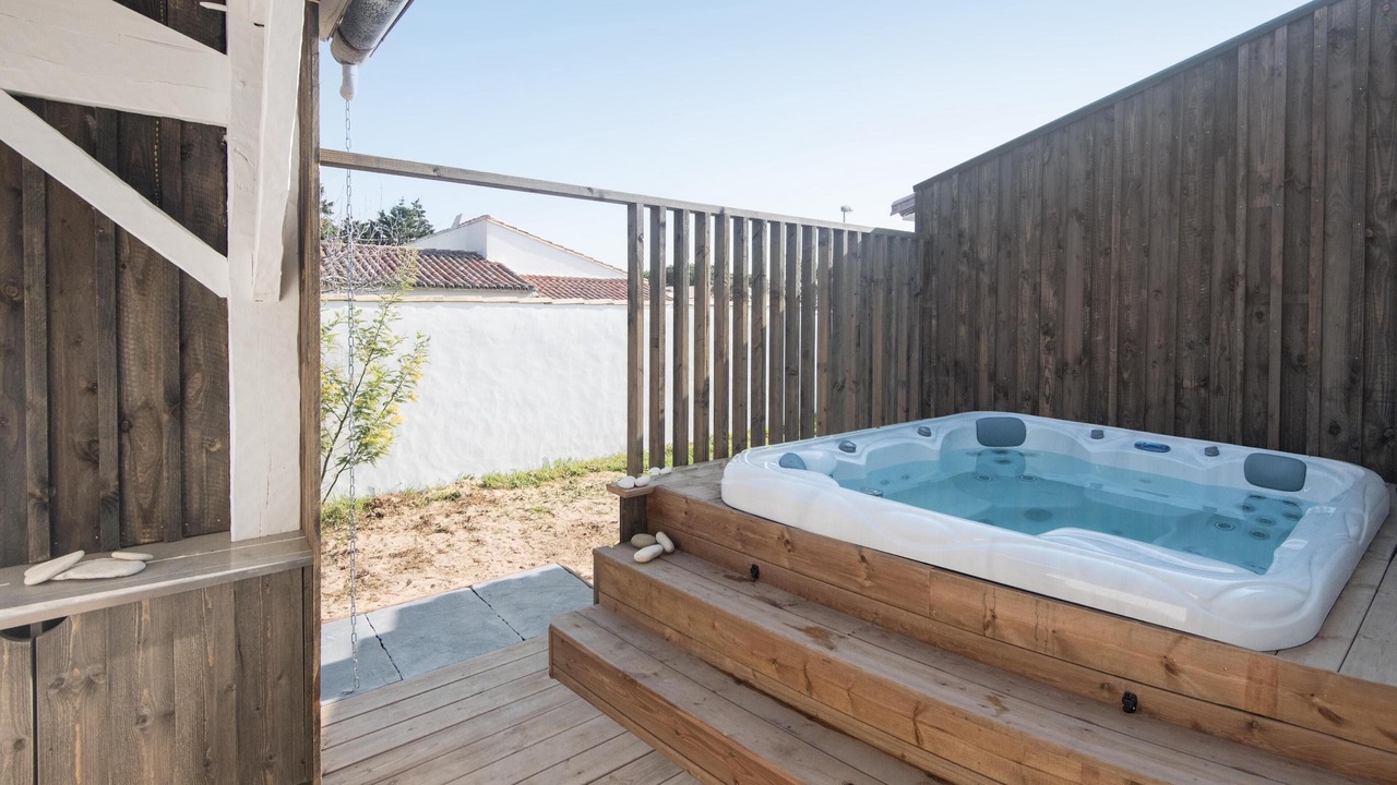 Photo of Outdoor in La Couarde-sur-Mer