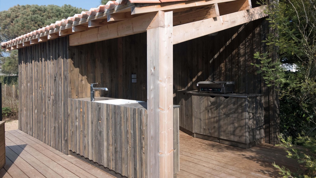 Photo of Outdoor in La Couarde-sur-Mer