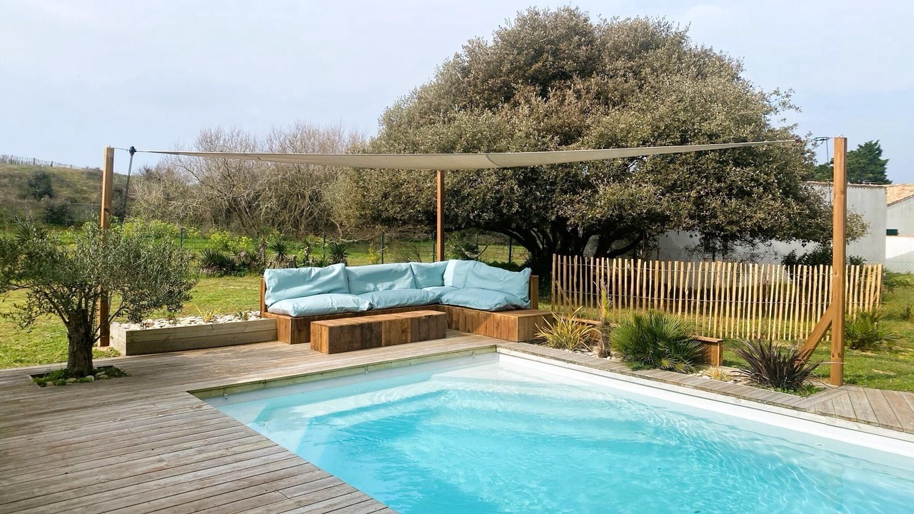 Photo of Outdoor in La Couarde-sur-Mer