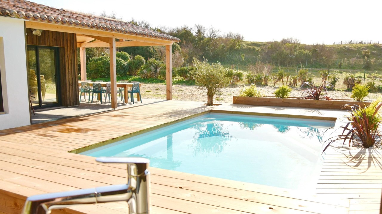 Photo of Outdoor in La Couarde-sur-Mer