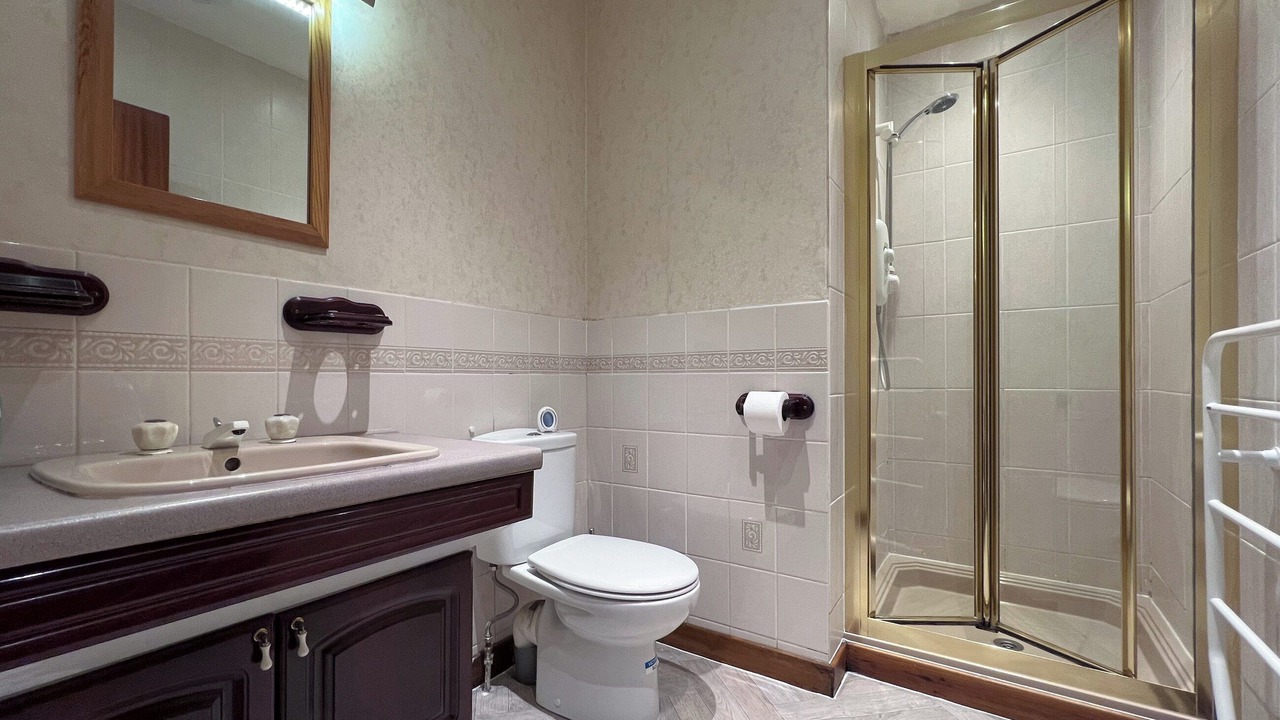 Photo of Bathroom in South Laggan