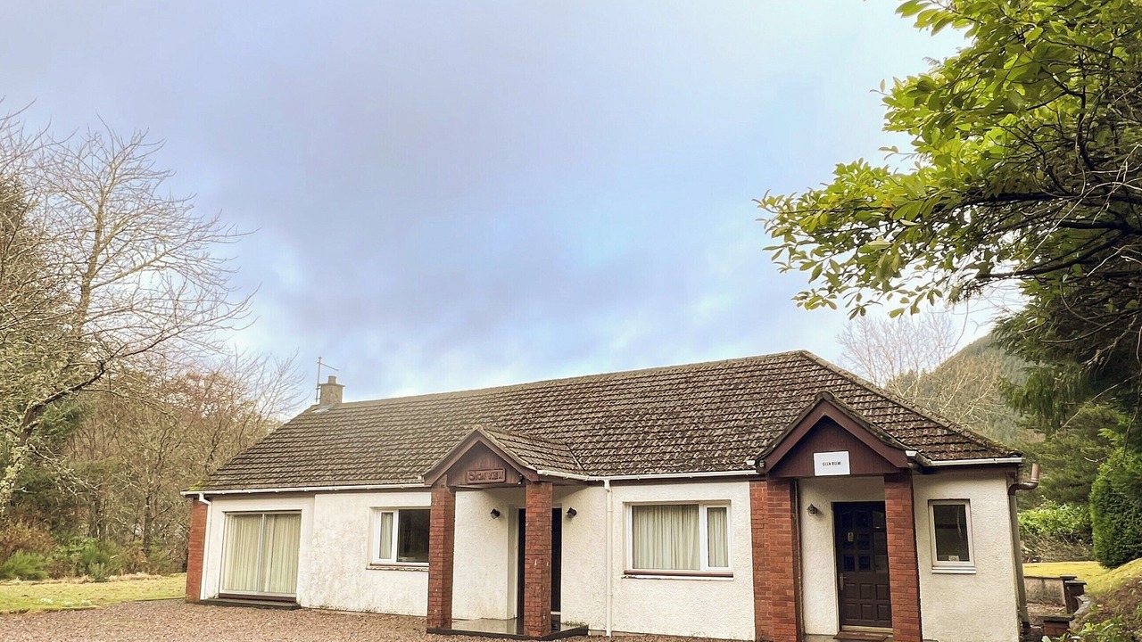 Photo of Others in South Laggan