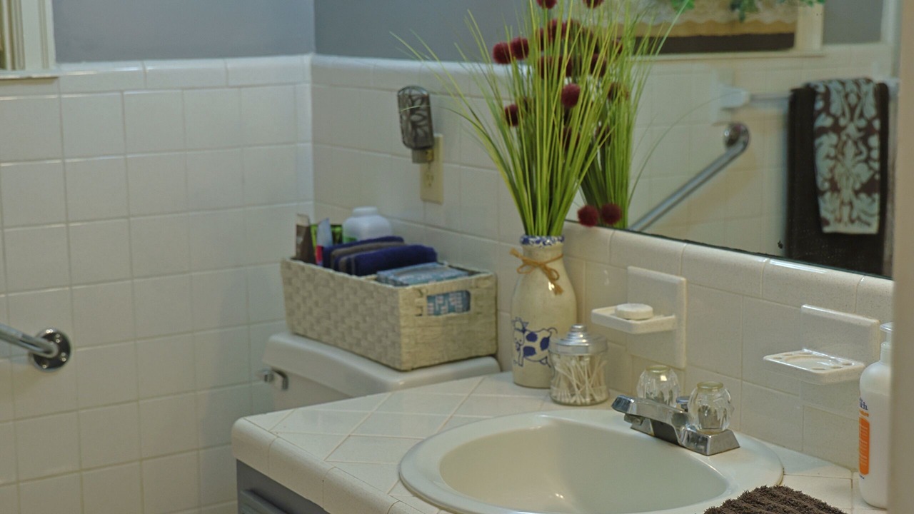 Photo of Bathroom in Lebanon