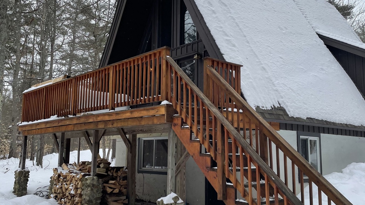 Photo of Outdoor in Jay