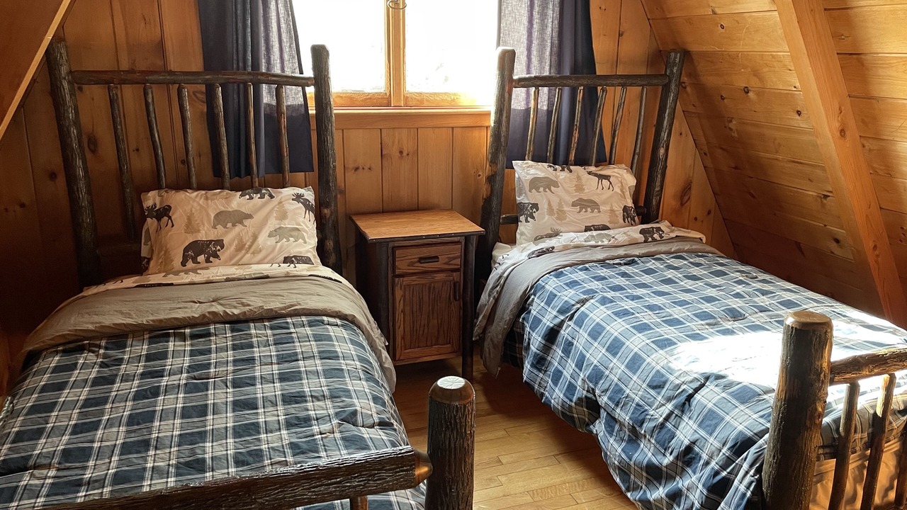 Photo of Bedroom in Jay