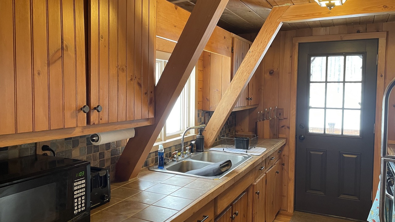 Photo of Kitchen in Jay