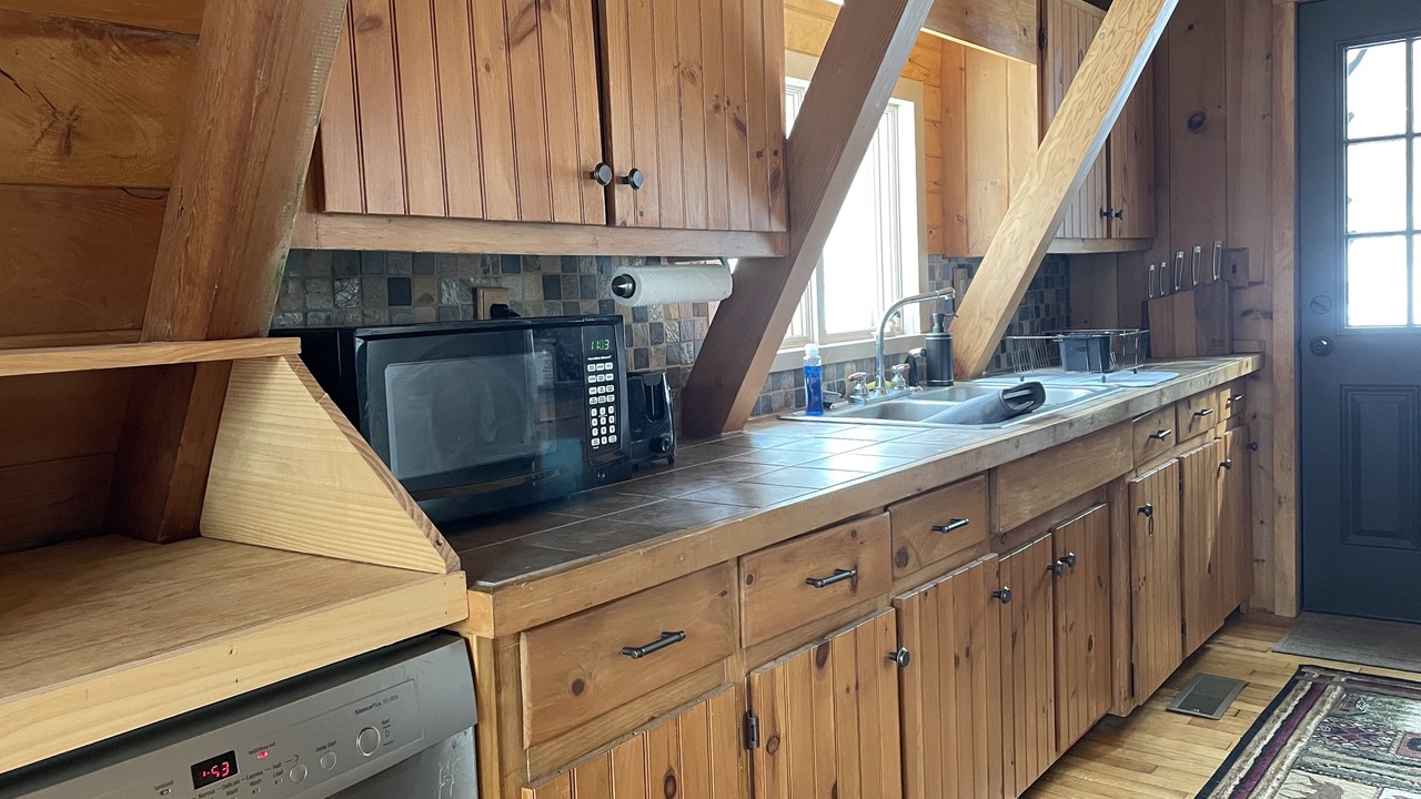 Photo of Kitchen in Jay