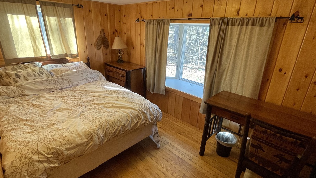 Photo of Bedroom in Jay
