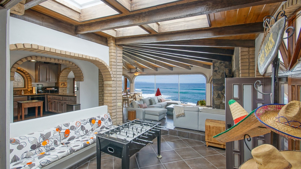 Photo of Livingroom in Las Gaviotas