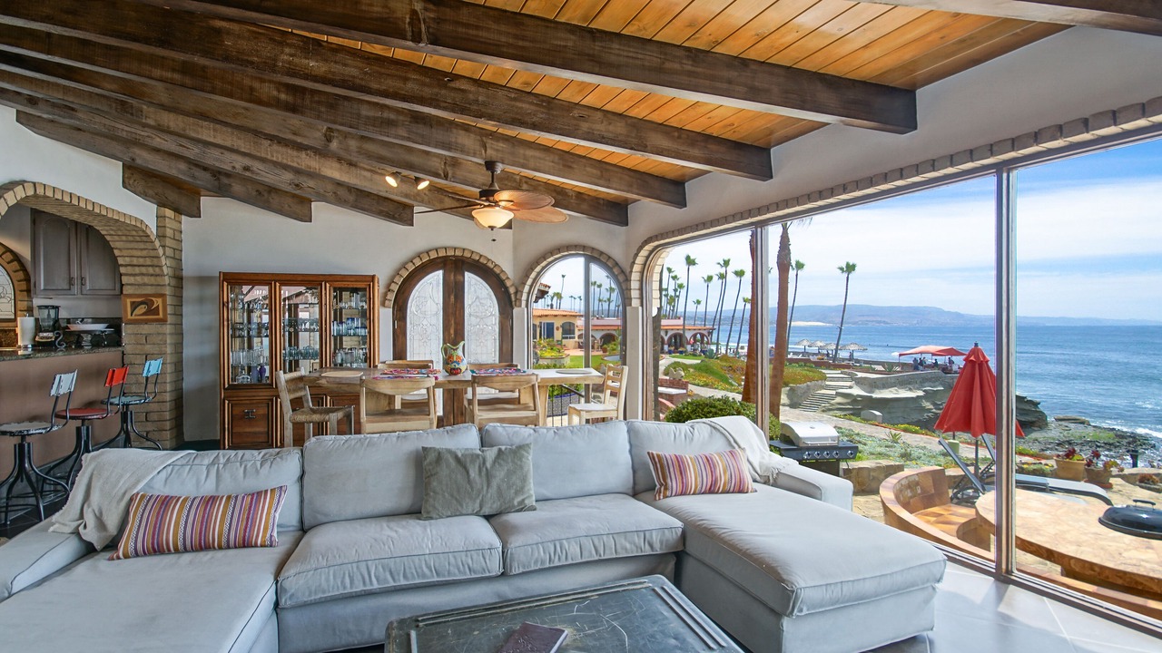 Photo of Livingroom in Las Gaviotas