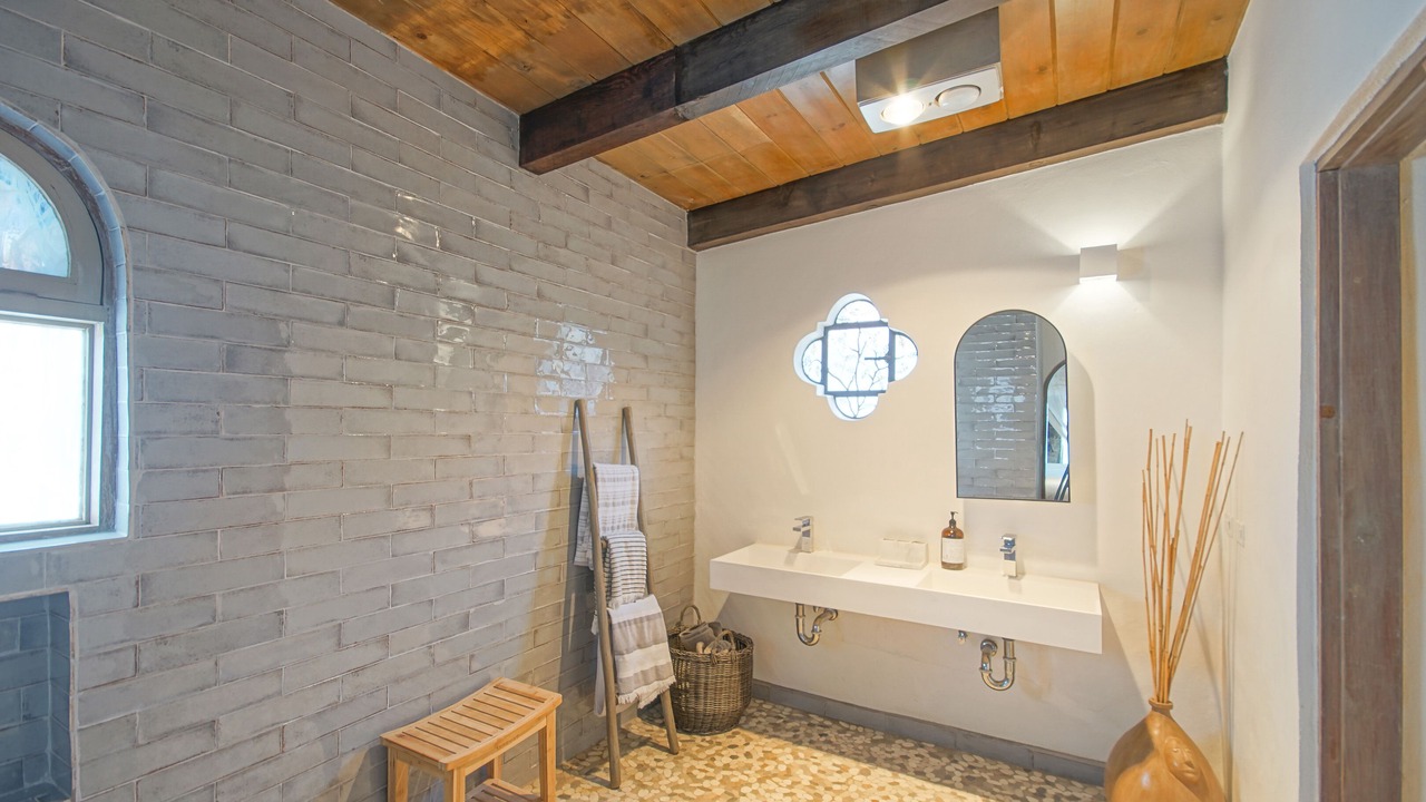 Photo of Bathroom in Las Gaviotas