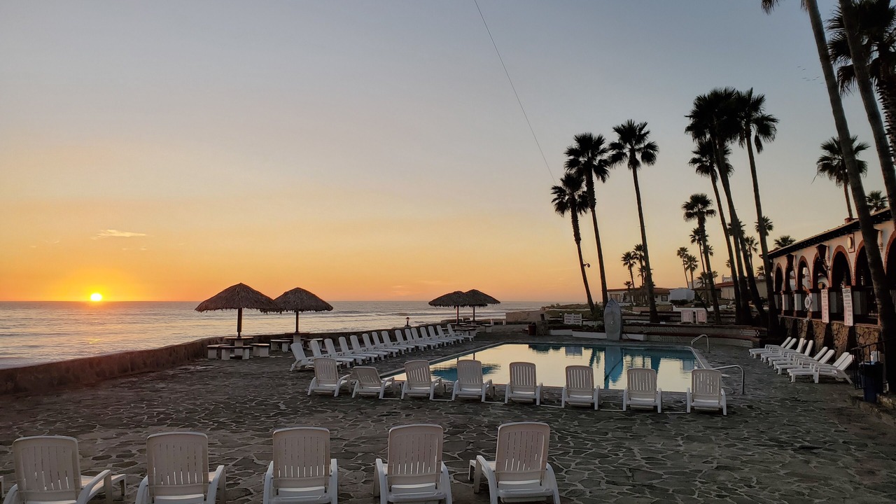 Photo of Outdoor in Las Gaviotas