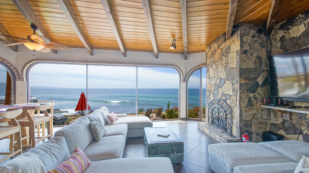 Photo of Livingroom in Las Gaviotas