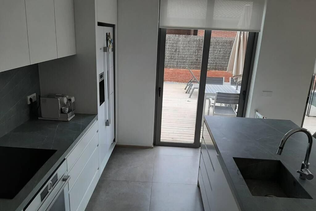 Photo of Kitchen in Olot