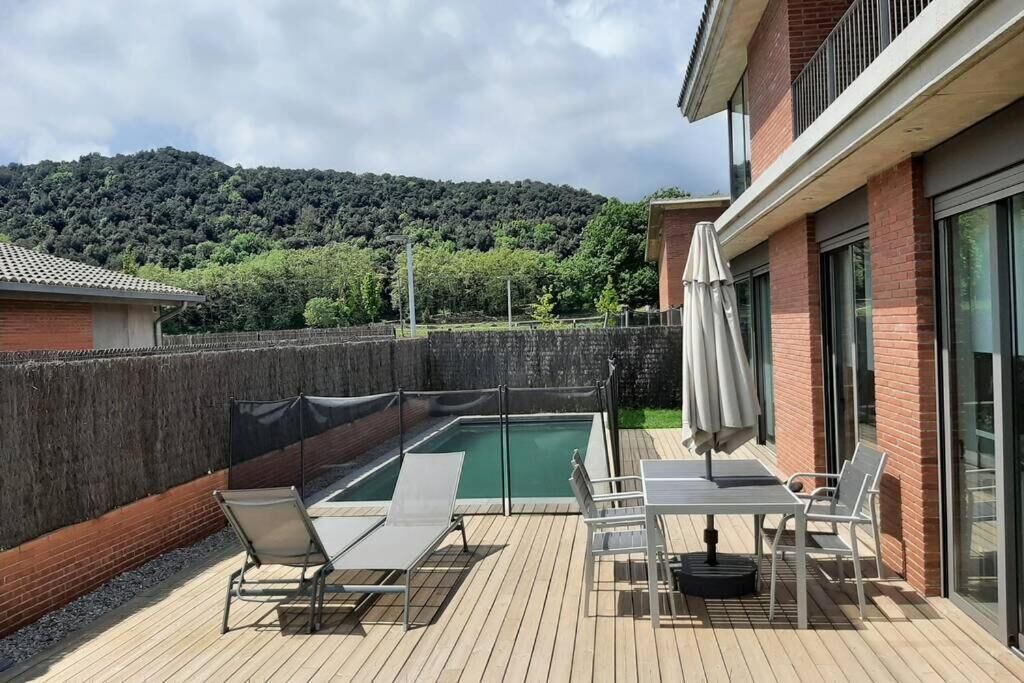 Photo of Outdoor in Olot