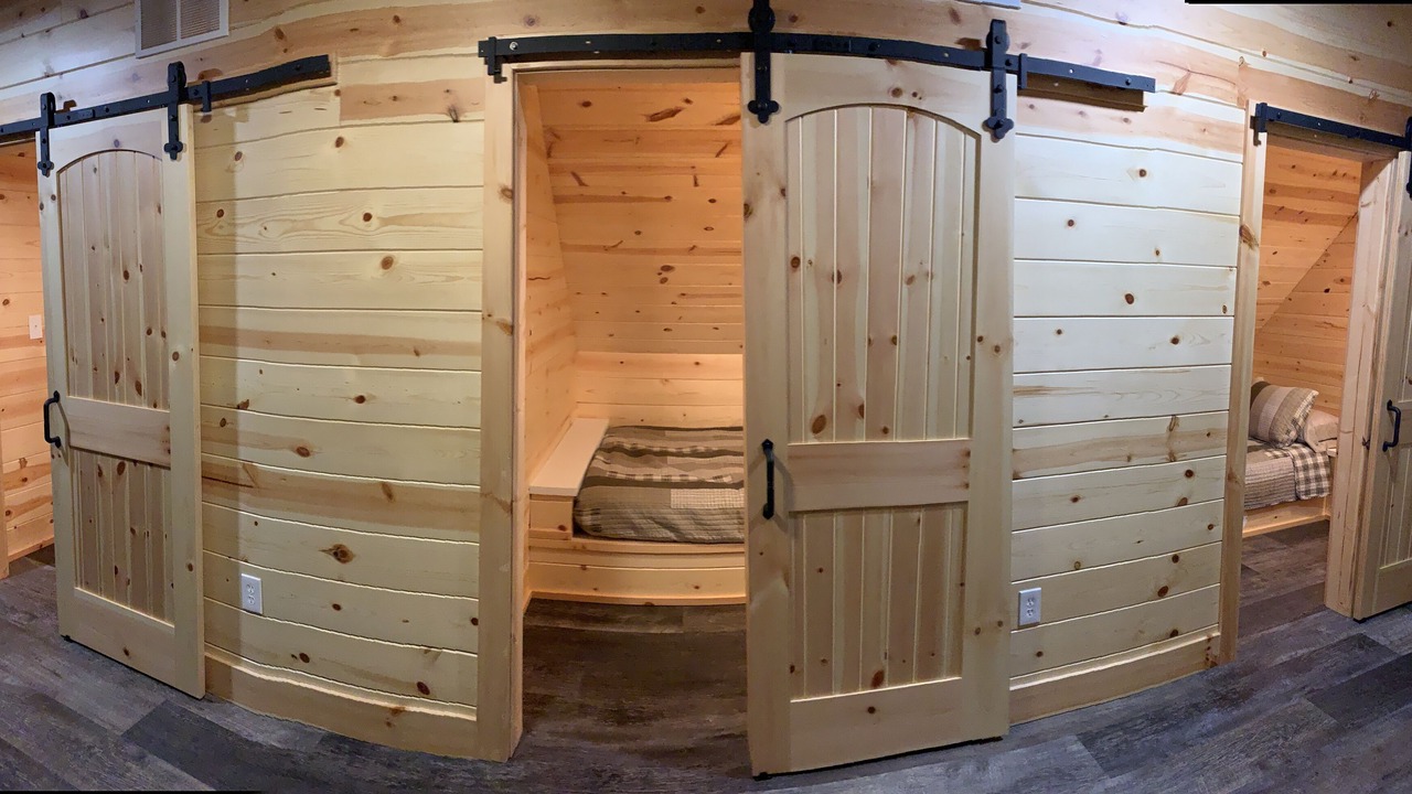 Photo of Bedroom in Montezuma