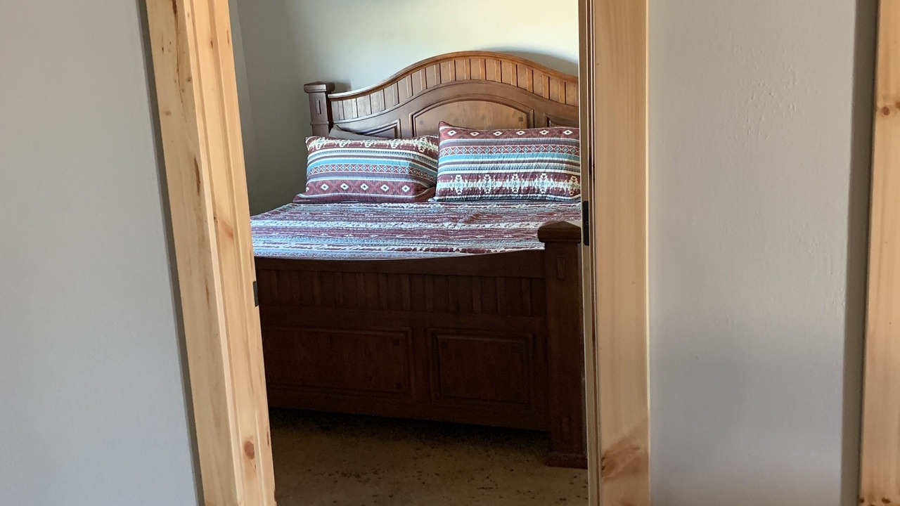 Photo of Bedroom in Montezuma