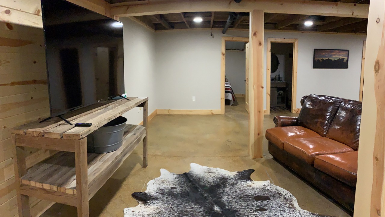 Photo of Livingroom in Montezuma
