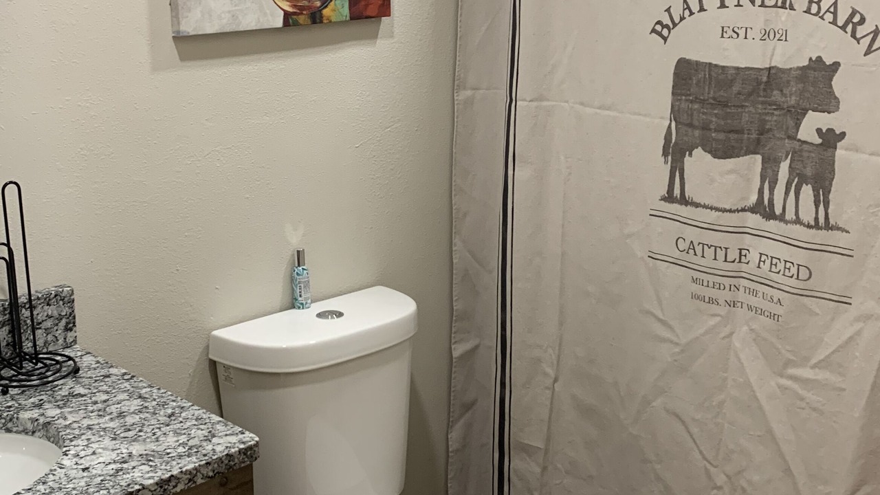 Photo of Bathroom in Montezuma