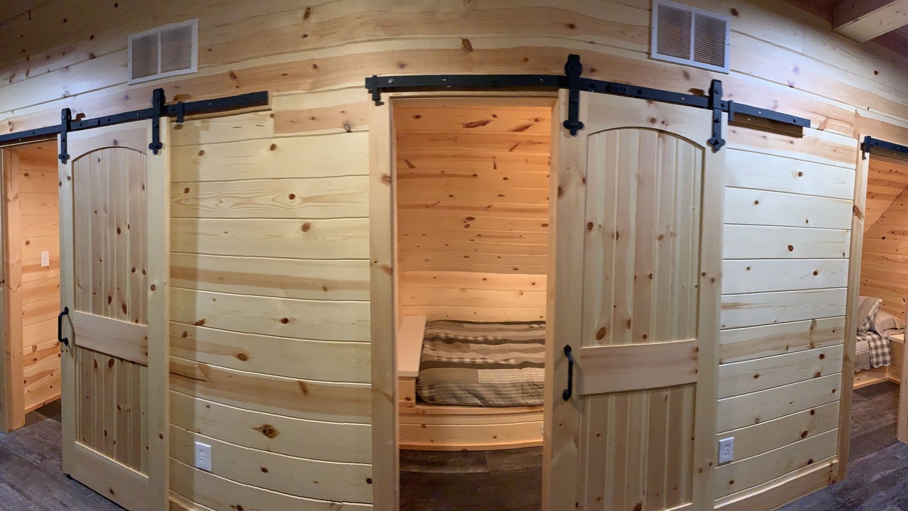 Photo of Bedroom in Montezuma