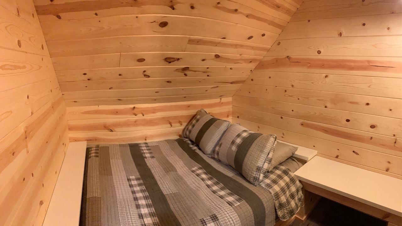 Photo of Bedroom in Montezuma