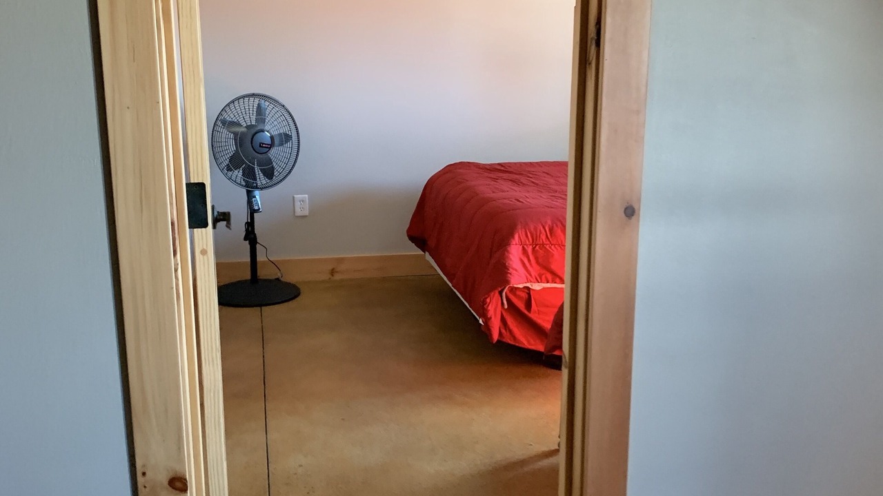 Photo of Bedroom in Montezuma
