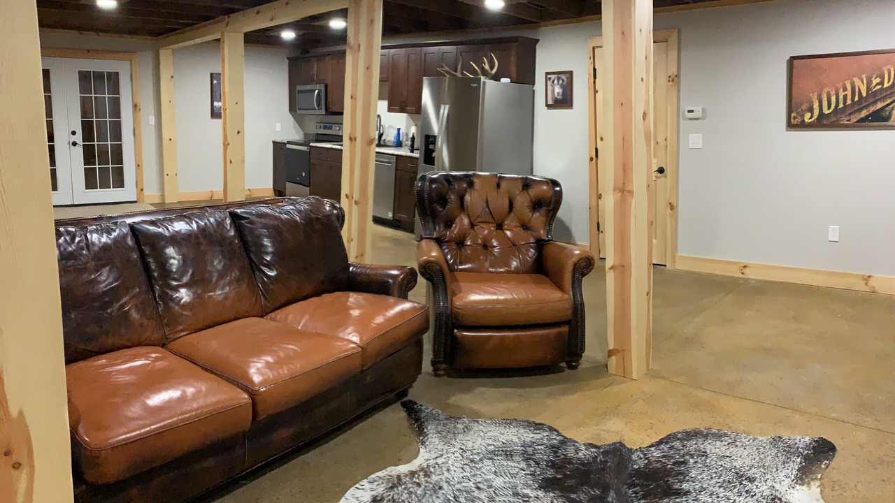 Photo of Livingroom in Montezuma