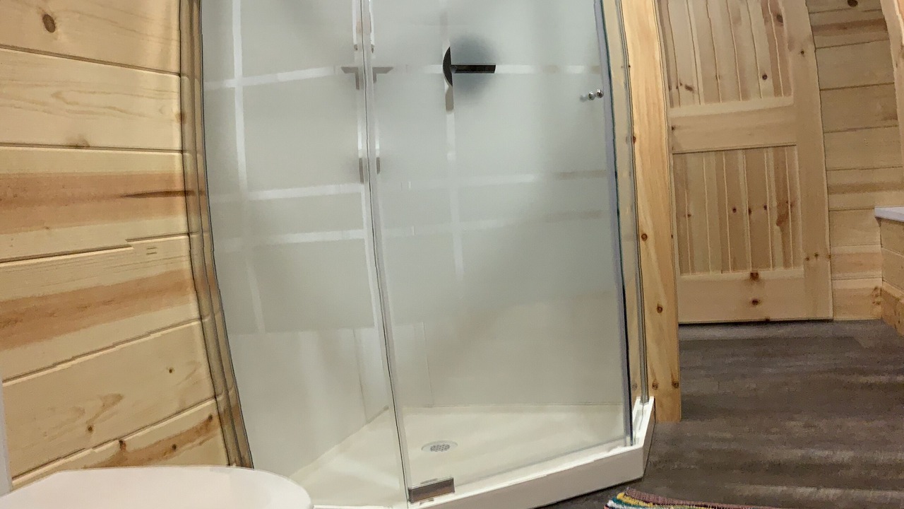 Photo of Bathroom in Montezuma