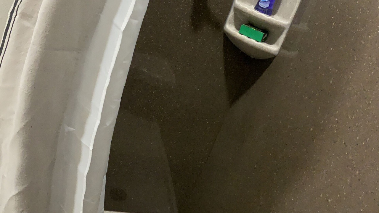 Photo of Bathroom in Montezuma