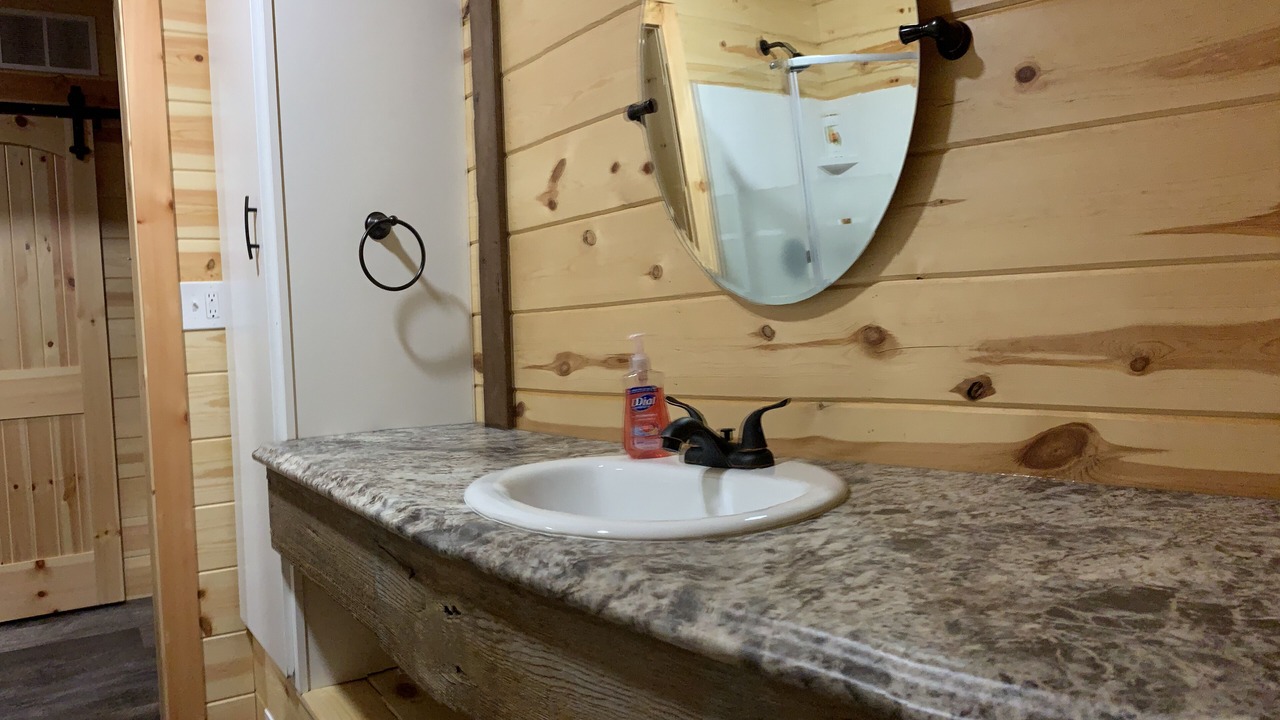 Photo of Bathroom in Montezuma