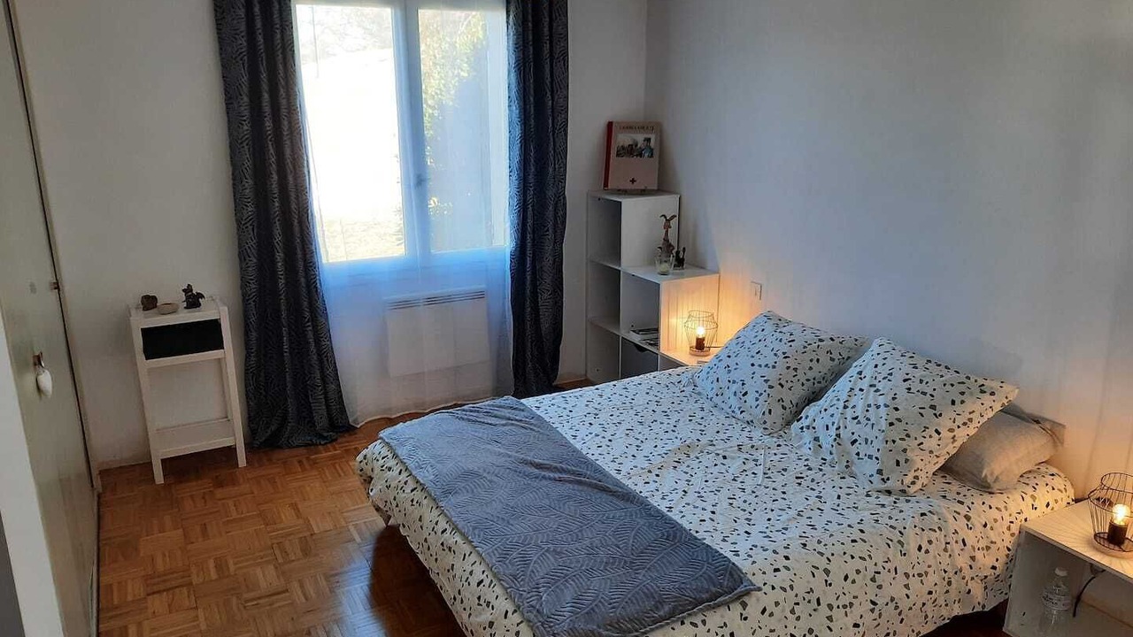 Photo of Bedroom in Richerenches