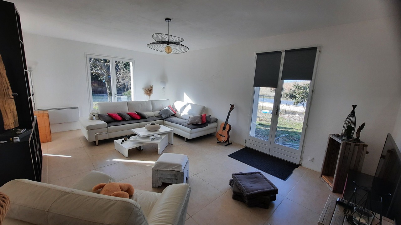 Photo of Livingroom in Richerenches