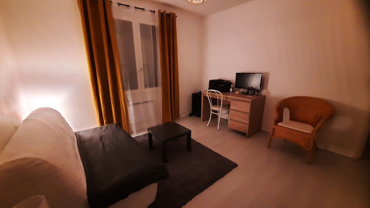 Photo of Livingroom in Richerenches