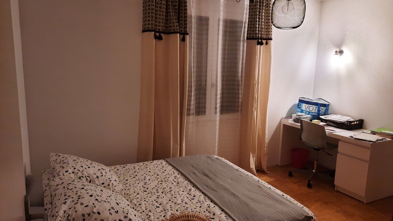 Photo of Bedroom in Richerenches