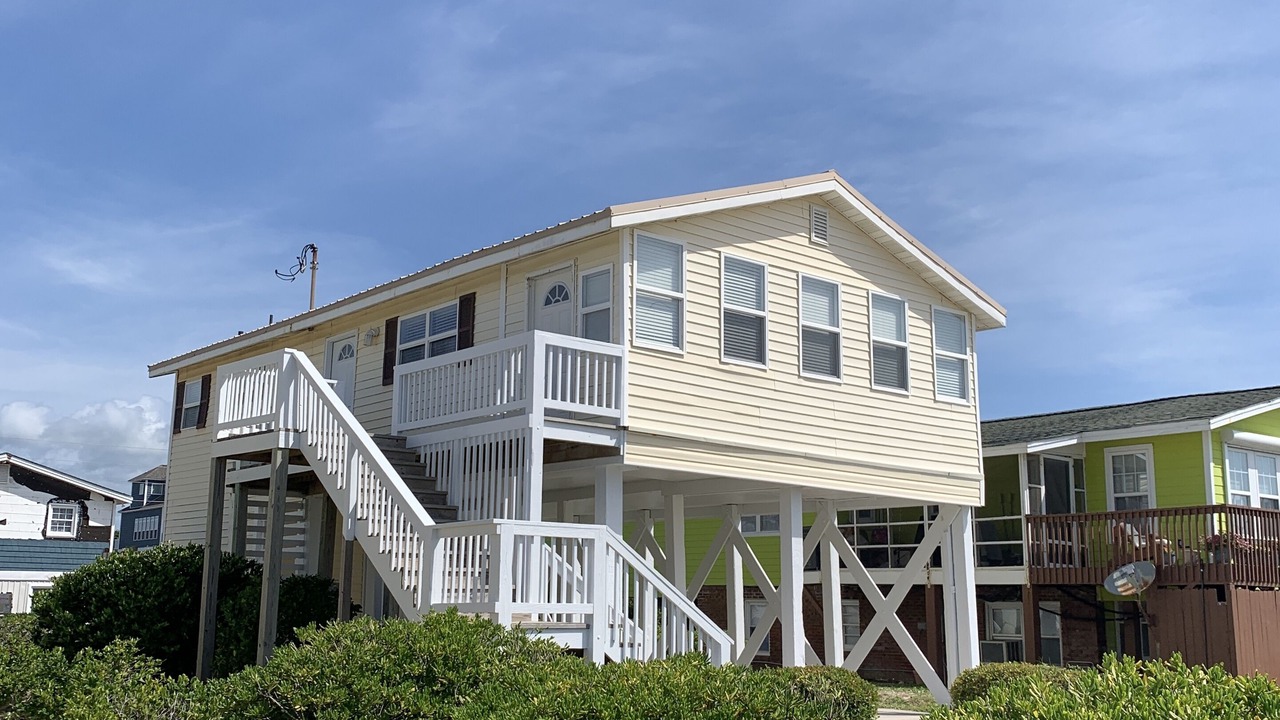 Photo of Others in Ocean City Beach