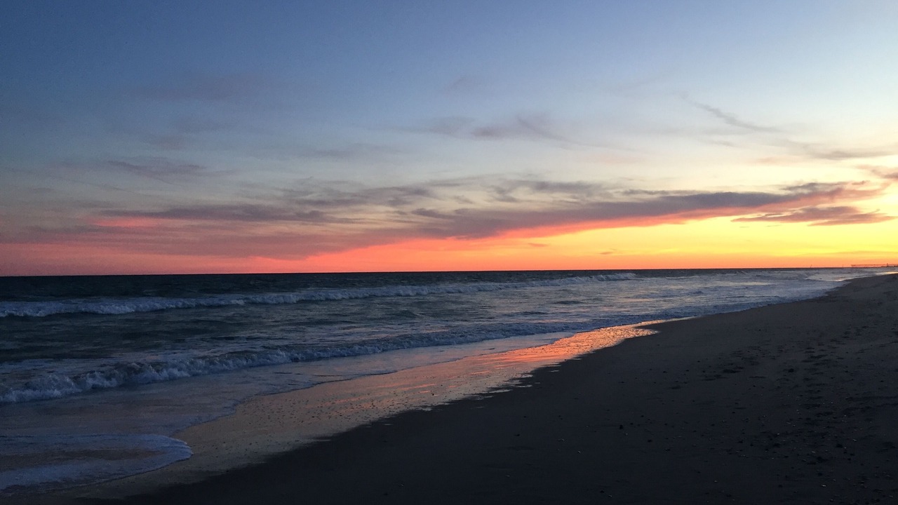 Photo of Others in Ocean City Beach