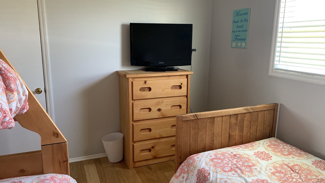 Photo of Bedroom in Ocean City Beach
