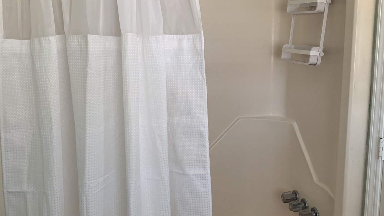 Photo of Bathroom in Ocean City Beach