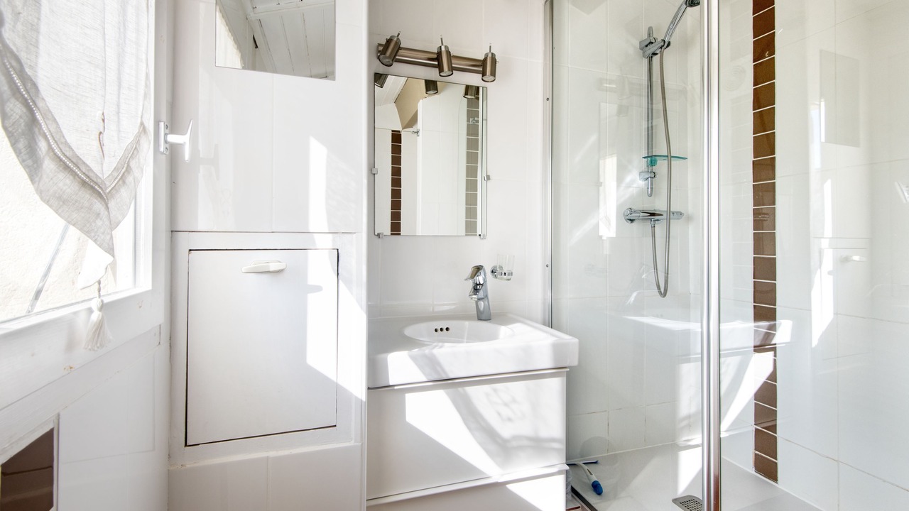 Photo of Bathroom in Marais Poitevin