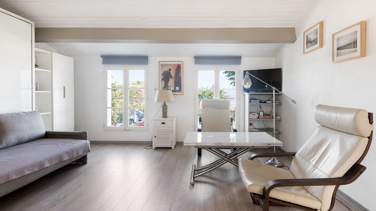 Photo of Livingroom in Marais Poitevin