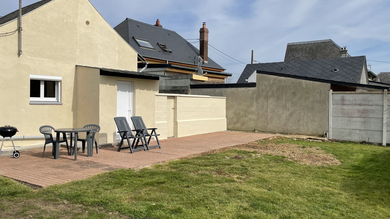 Photo of Outdoor in Bourseville