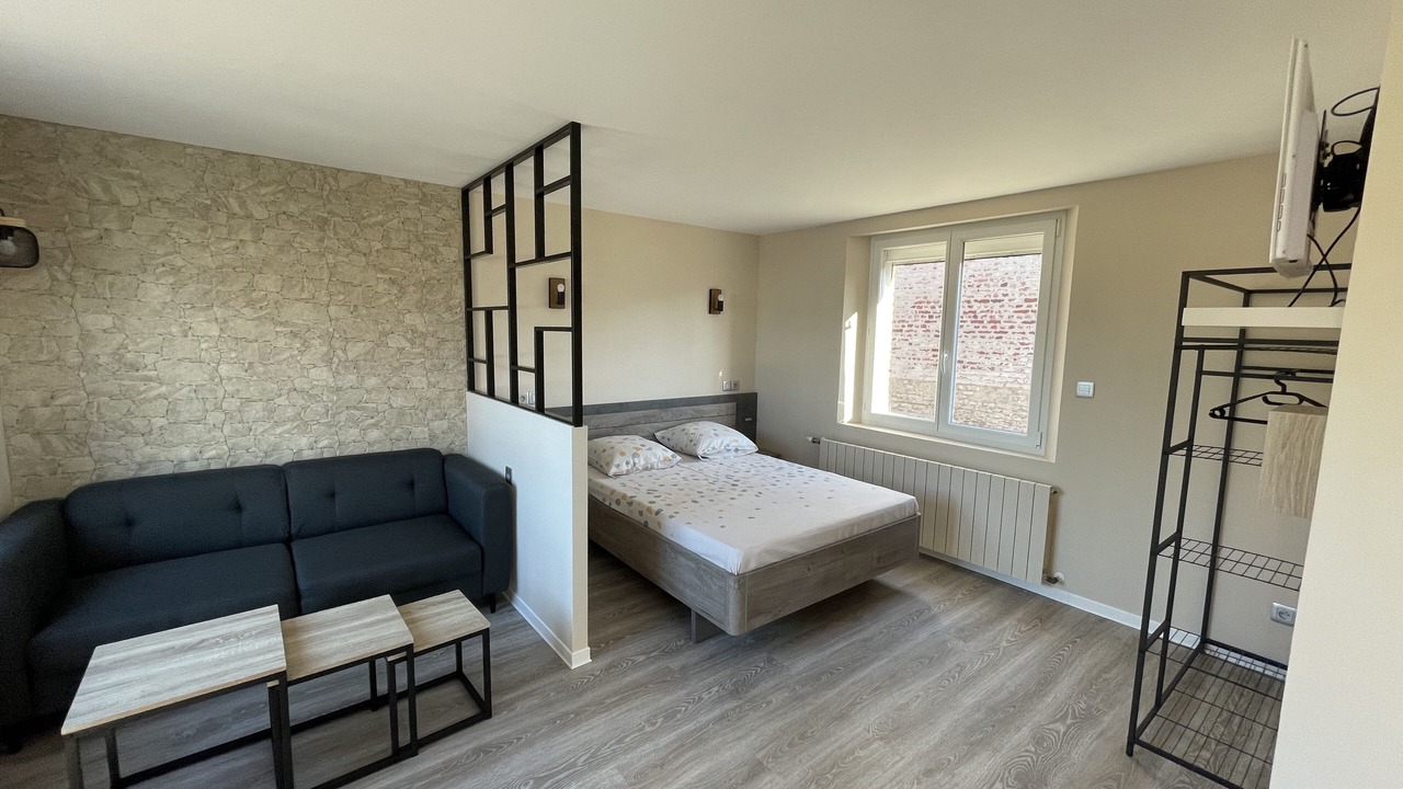 Photo of Livingroom in Bourseville