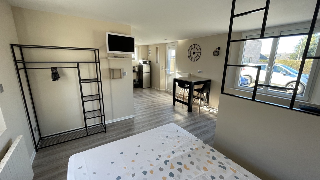 Photo of Bedroom in Bourseville