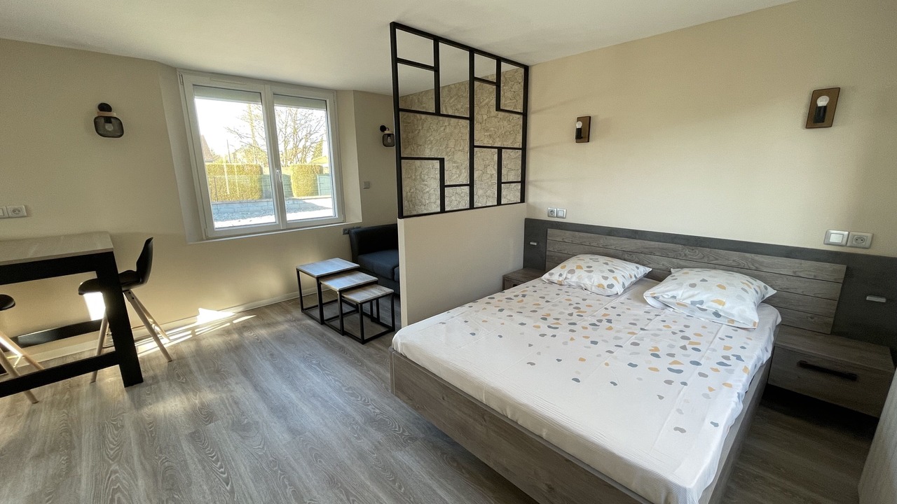 Photo of Bedroom in Bourseville