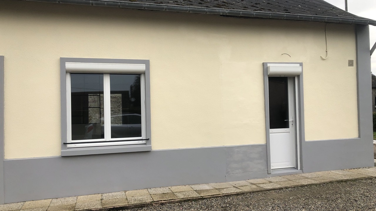 Photo of Outdoor in Bourseville