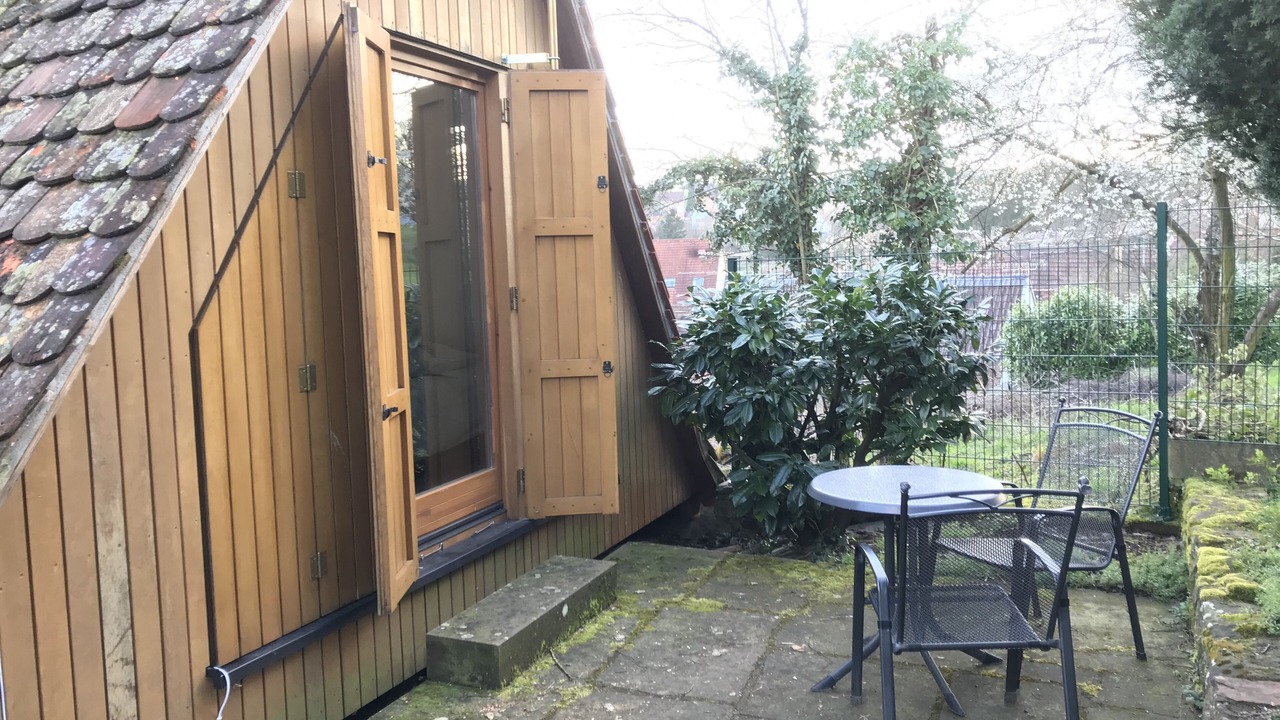 Photo of Outdoor in Niederbronn-les-Bains