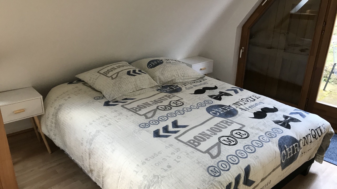 Photo of Bedroom in Niederbronn-les-Bains