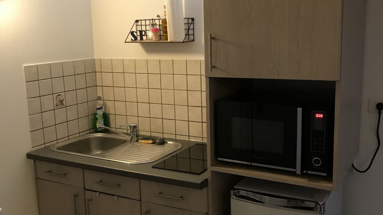 Photo of Kitchen in Niederbronn-les-Bains