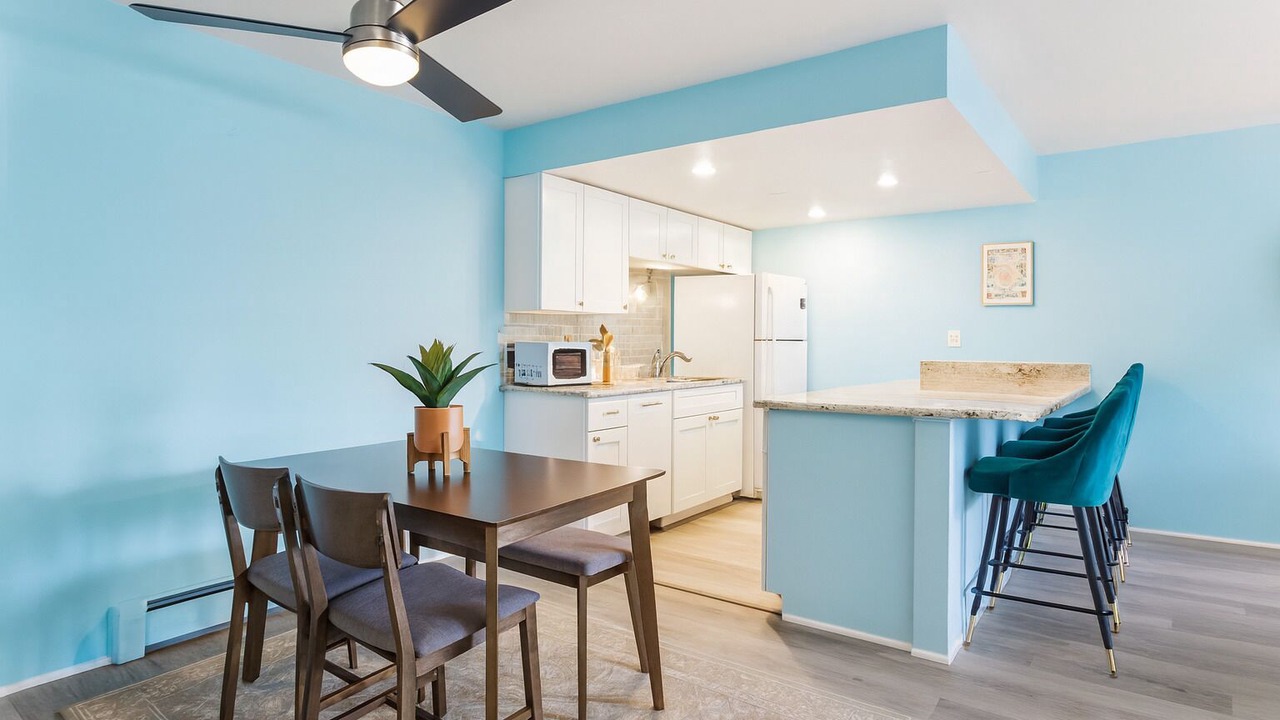 Photo of Bedroom in East Boulder
